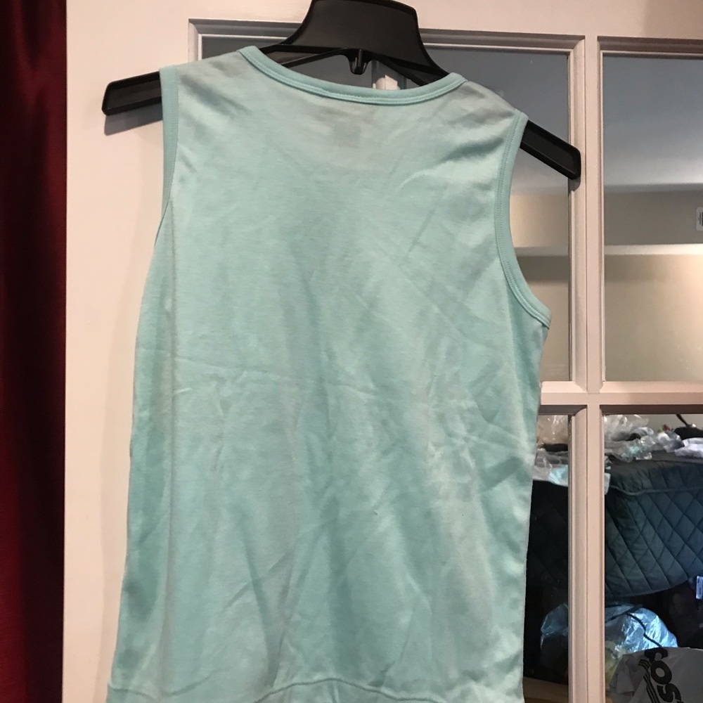 Crystal top - Picture 2 of 3